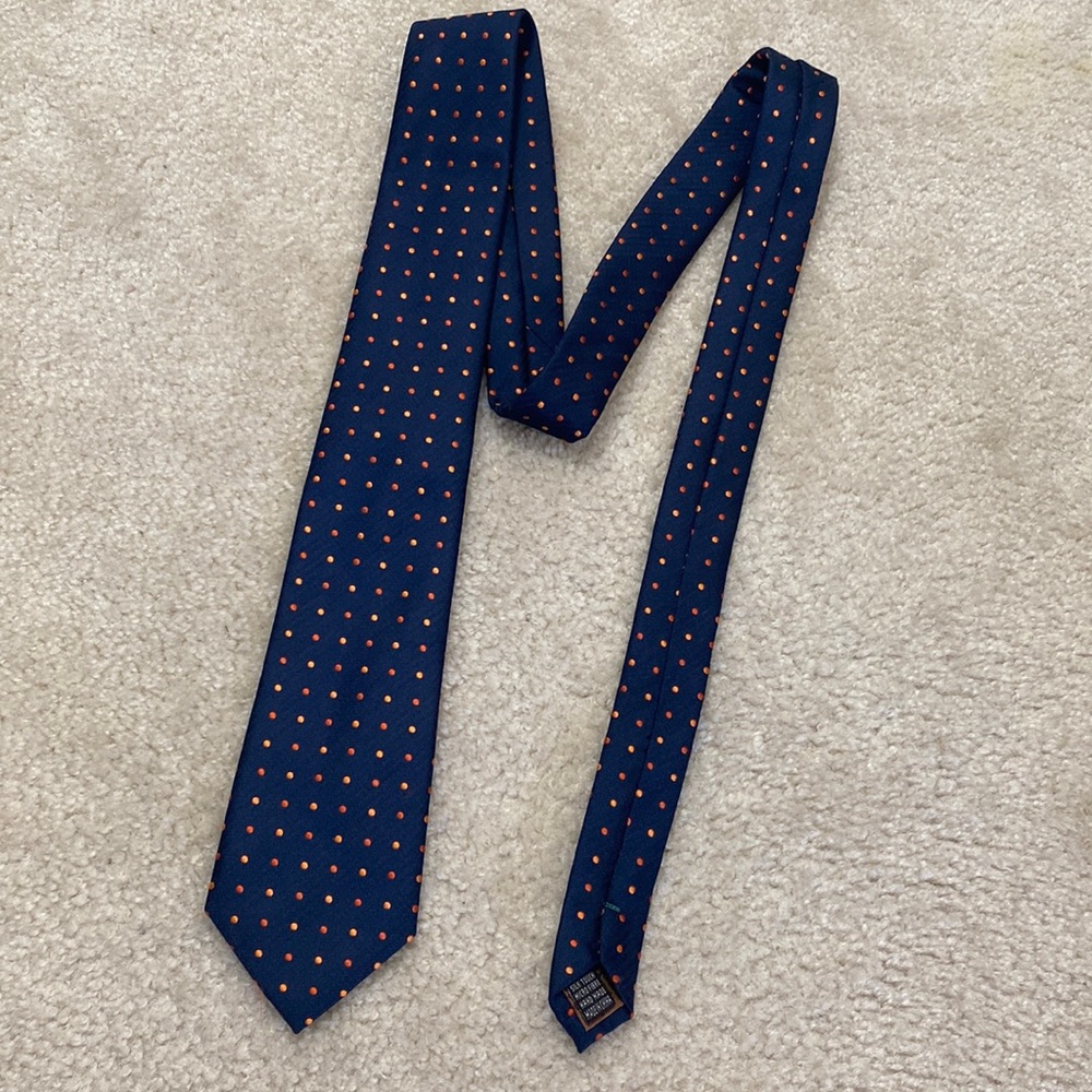 Imani Uomo Handmade Tie
